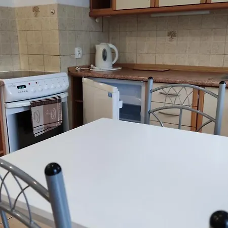 Apartamencik Super شقة