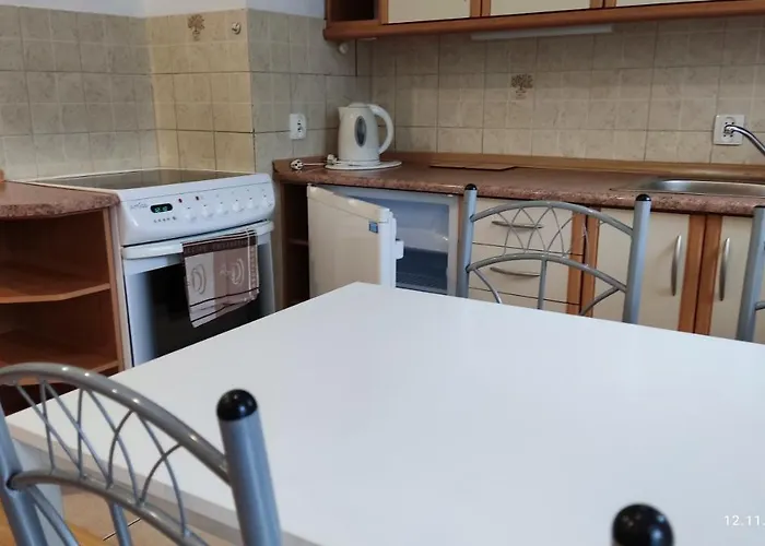 Apartamencik Super Apartment