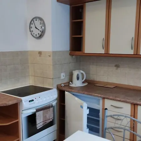 Apartamencik Super * Познань