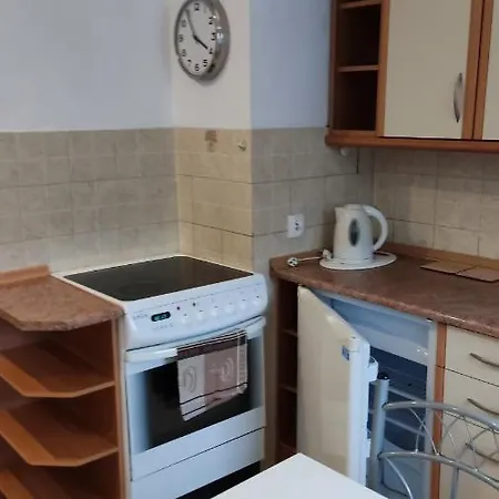 Апартаменты Apartamencik Super *