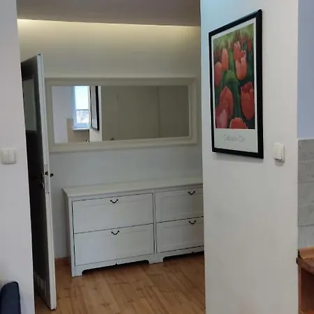Apartment Apartamencik Super