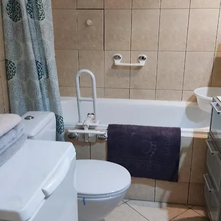 Apartamencik Super דירה *