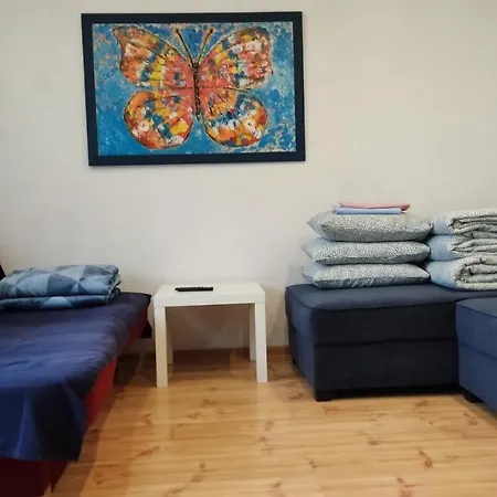 Apartamencik Super *