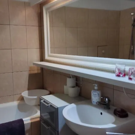 Апартаменты Apartamencik Super