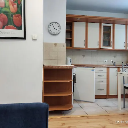 Apartment Apartamencik Super *