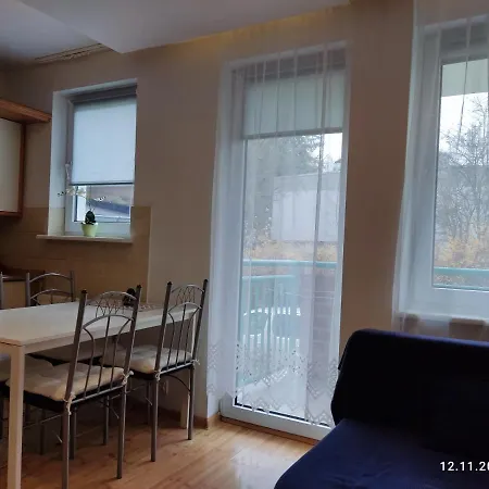 Apartamencik Super Apartment *
