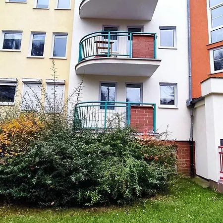 Apartamencik Super * Poznan