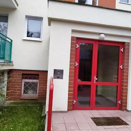 Apartamencik Super Apartment Poznan