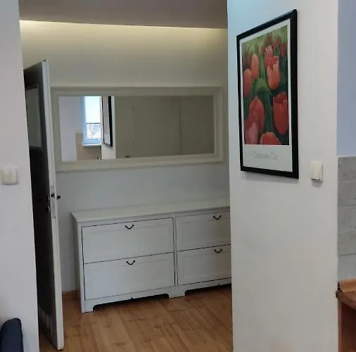 아파트 Apartamencik Super