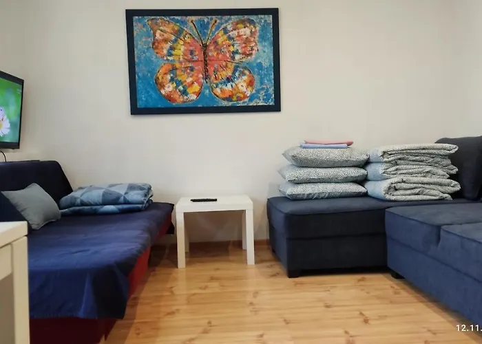 Apartamencik Super *