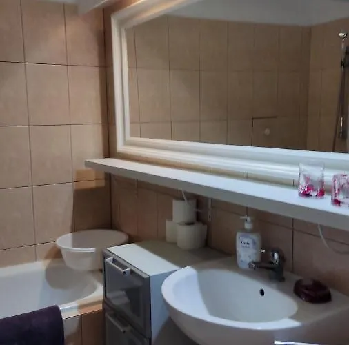 아파트 Apartamencik Super