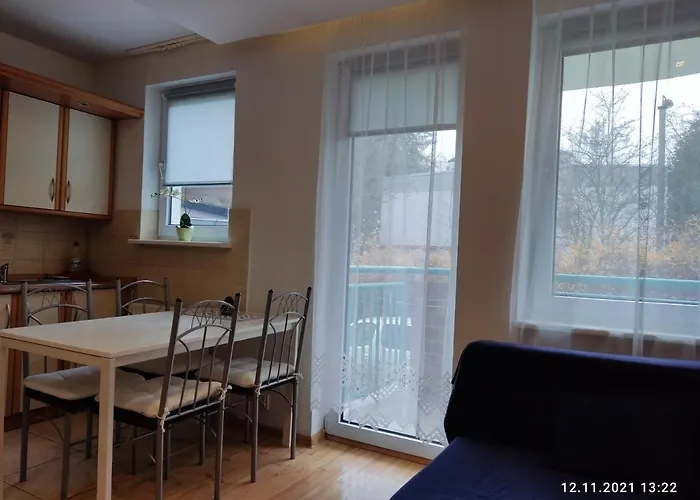 Apartamencik Super 아파트 *