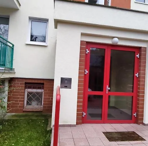 Apartamencik Super Апартаменты Познань